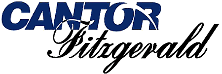 Cantor Fitzgerald