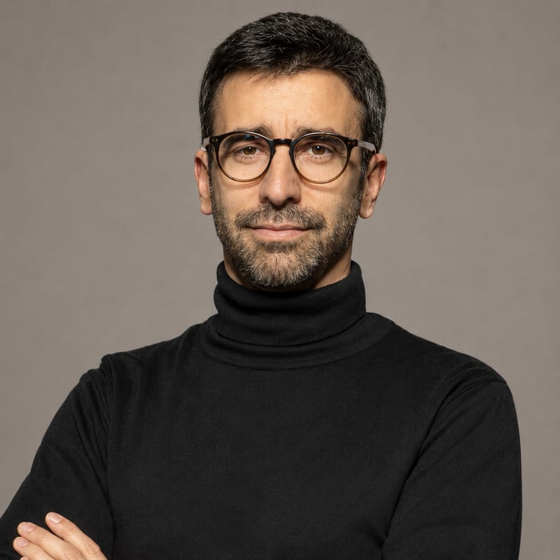 Benoit Marzouk