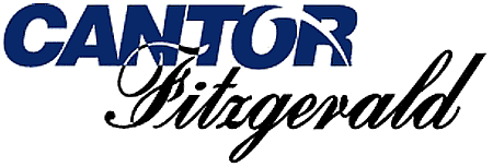 Cantor Fitzgerald logo