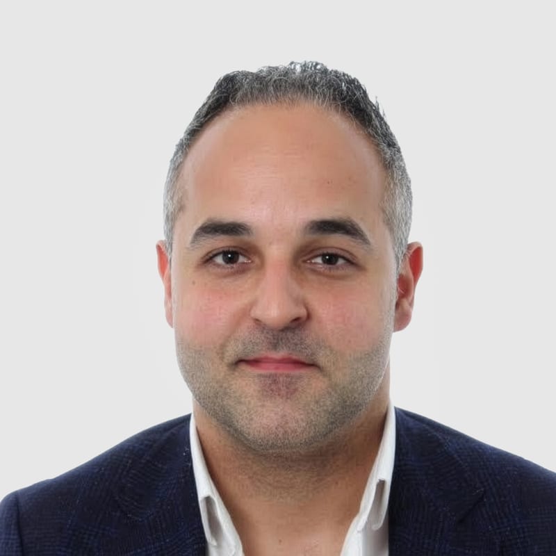 Daniel Elsawey