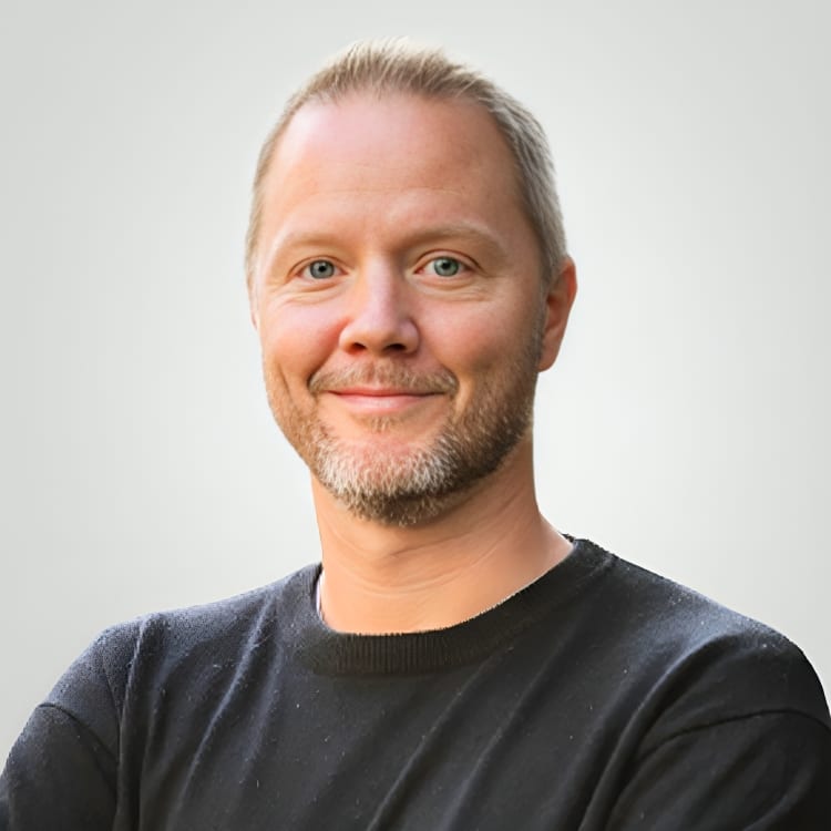 Jeff Rundlet