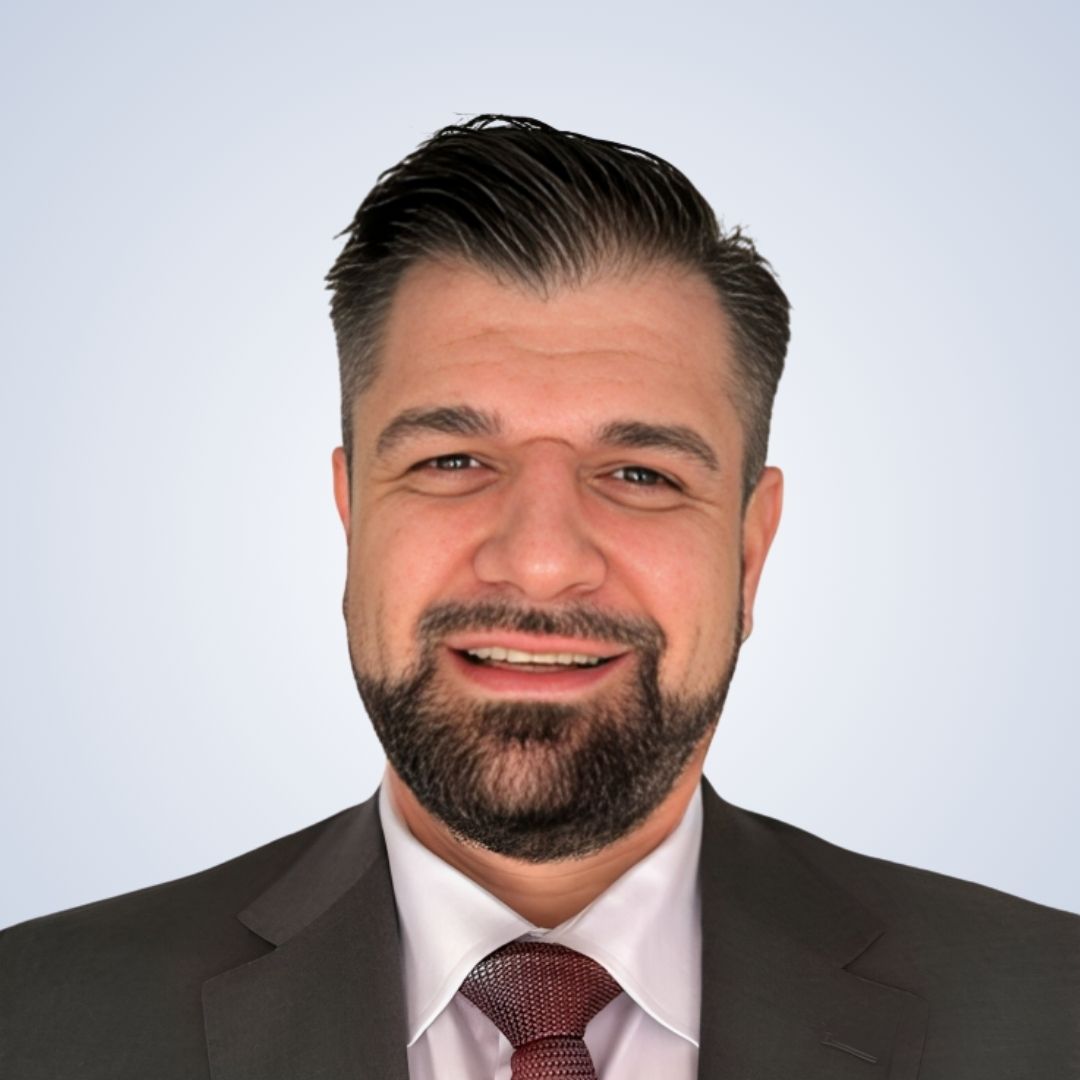 Reza van Roosmalen