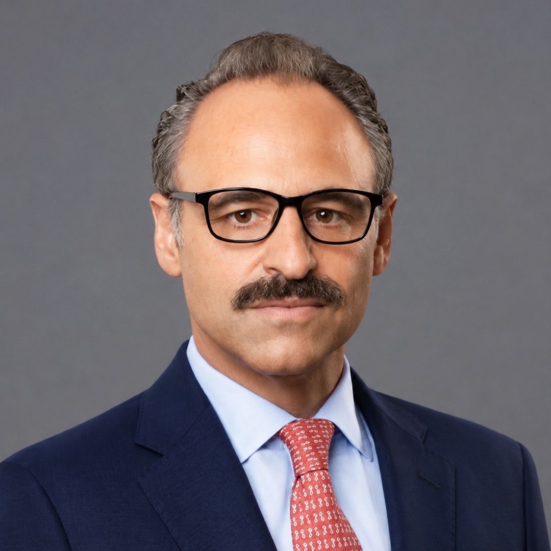 Teddy Fusaro
